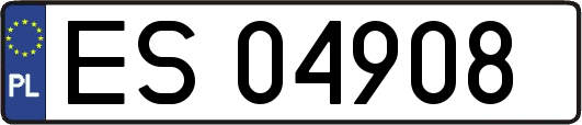 ES04908