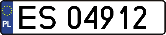 ES04912