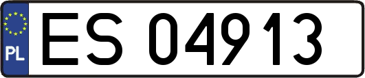 ES04913