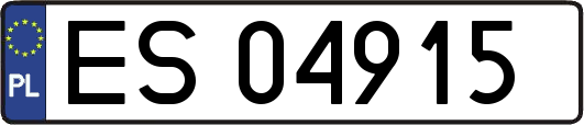 ES04915