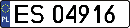 ES04916