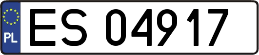 ES04917