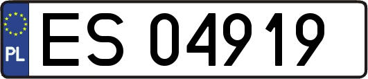 ES04919
