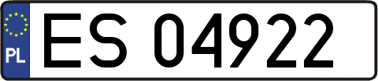 ES04922