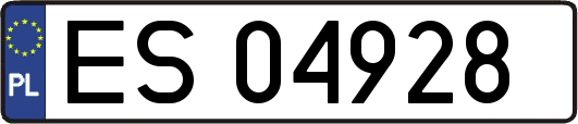 ES04928