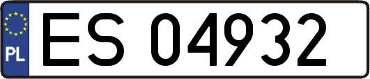 ES04932