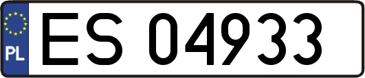 ES04933