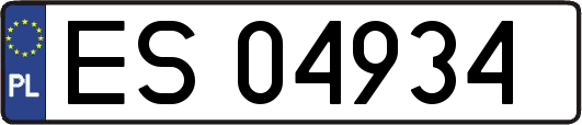 ES04934