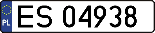 ES04938