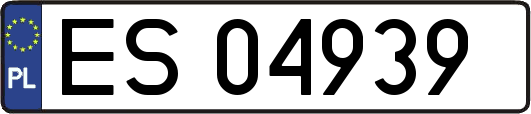 ES04939