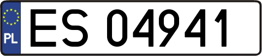 ES04941