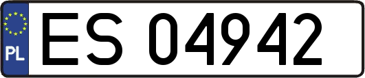 ES04942
