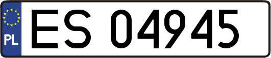 ES04945
