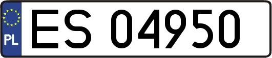 ES04950