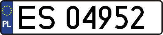 ES04952