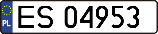 ES04953