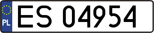 ES04954