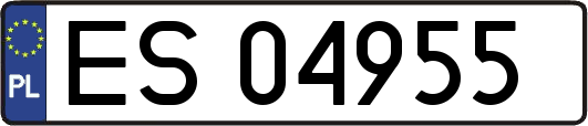 ES04955