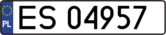 ES04957