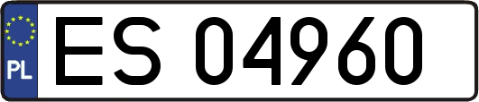 ES04960