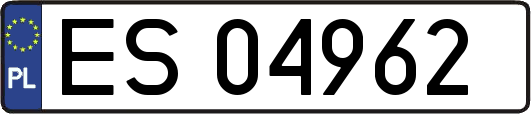 ES04962