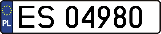 ES04980
