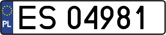 ES04981