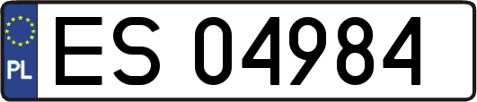 ES04984