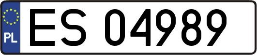 ES04989