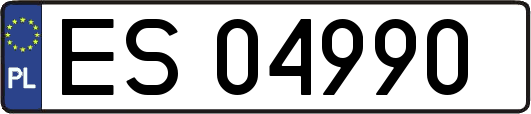 ES04990