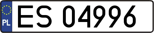 ES04996