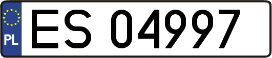 ES04997