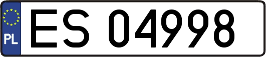 ES04998