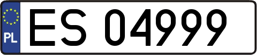ES04999