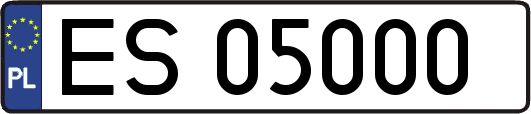 ES05000