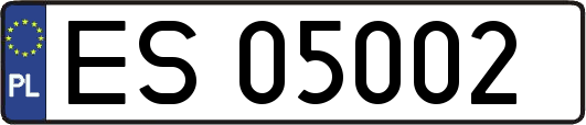 ES05002