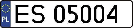 ES05004