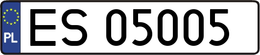 ES05005