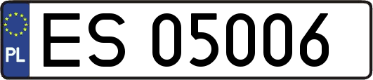 ES05006