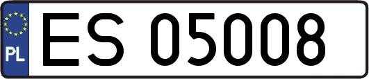 ES05008