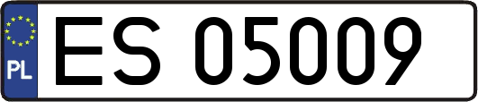 ES05009