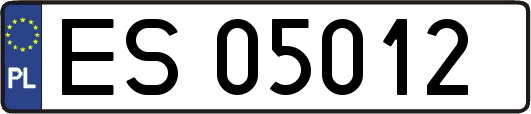 ES05012