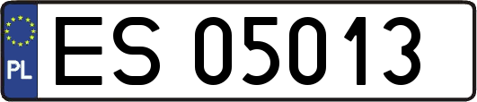 ES05013