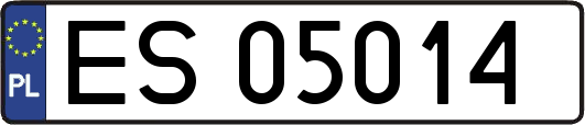 ES05014