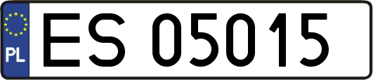 ES05015