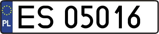 ES05016