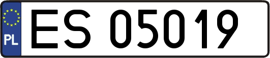 ES05019