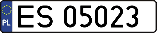 ES05023