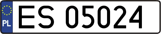 ES05024