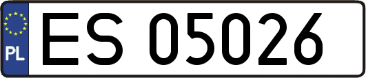 ES05026